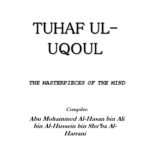 Tuhaf al-uqul